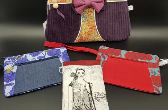 Pochettes françaises